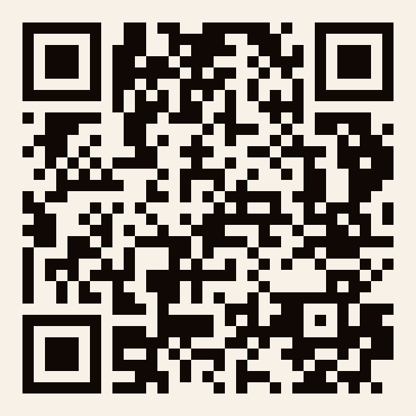 QR code linking to patrickrjordan.com/demos/espresso-arena